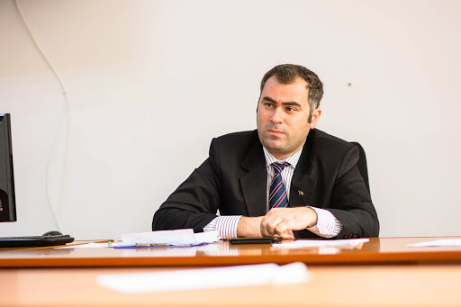 Prof. drd. Emanuel BĂLAN